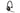 HP Mission 815 Mono-USB kabelgebunden On-Ear Schwarz