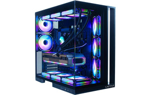 Captiva Gaming PC Highend Gaming I89-037