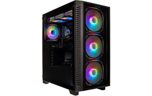 Captiva Gaming PC Advanced Gaming I93-180