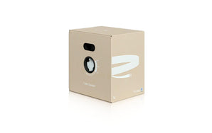 Ubiquiti Audiokabel 2.08 mm² OFC (sauerstofffreies Kupfer) 150 m