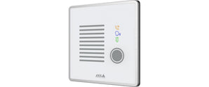 Axis IP Türstation I7020