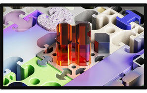 Apple 27 Studio Dis­play XDR (Nanotexturglas, VESA)