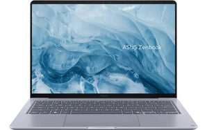 ASUS Zenbook 14 UX3480QA-U1147W Copilot+ PC