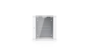 Ubiquiti Wandschrank 12U Rack 19 / 12HE / Weiss