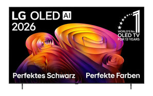 LG TV OLED77B68LA 77, 3840 x 2160 (Ultra HD 4K), OLED