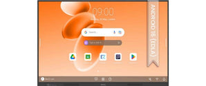 BenQ Touch Display RE6505E  65