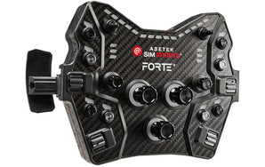 Asetek Racing Forte GT Button Box V2 Controller-Erweiterung