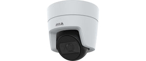Axis Netzwerkkamera M3138-LVE 4K, KI, OptimizedIR