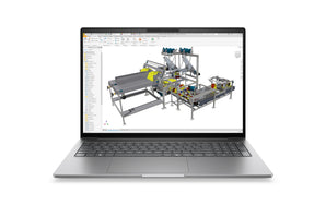 HP ZBook X G2i 16 Mobile-Workstation-PC (DK1G4ET)