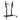 Vogel's TV-Lift RISE 4200B max. 120 kg