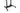 Vogel's TV-Lift RISE 4200B max. 120 kg