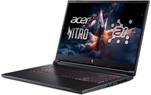 Acer Notebook Nitro V 17 AI (ANV17-41-R2NP)
