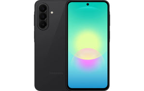 Samsung Galaxy A27 Black