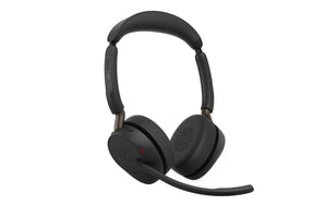 Jabra Headset Evolve3 65 Stereo MS, USB-A