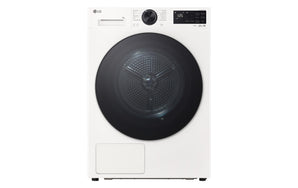 LG Wäschetrockner RT80X7 Rechts
