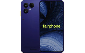 Fairphone Fairphone Gen. 6+ 256 GB Cobalt Blue