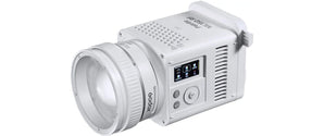 Godox ML150 RF Vollspektrum Weiss