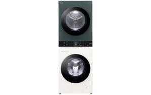 LG WashTower WT1210EGF Links