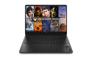 HP Notebook HyperX OMEN 16
