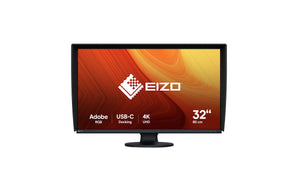 EIZO ColorEdge CS3200X 31.5 Zoll IPS 4K Ultra HD LCD Schwarz