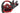 Hori Mario Kart Racing Wheel Pro Deluxe [NSW2/NSW]