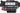 OM System PT-059 Polycarbonat Schwarz Rot