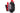 OM System PT-059 Polycarbonat Schwarz Rot