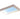 Philips Deckenleuchte Skylight VitaUp 45 x 68 cm, 3500 - 7500 K