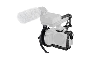 Smallrig 6777 HawkLock für Sony FX5 & XLR-Griff