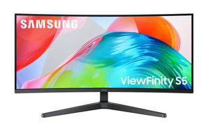 Samsung Monitor ViewFinity S55GH