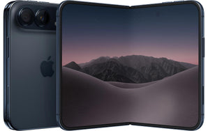 Apple iPhone Duo 256 GB Night Sky