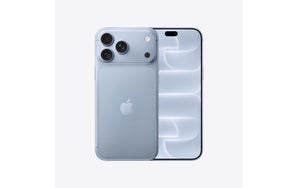 Apple iPhone 18 Pro Max 256 GB Glacier