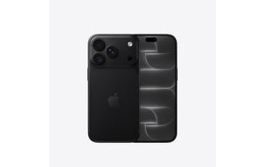 Apple iPhone 18 Pro 1000 GB Schwarz