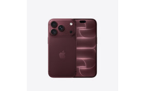 Apple iPhone 18 Pro 256 GB Burgunder