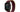 Apple Watch Ultra 4 Black Titan Burgundy Trail Loop S/M