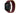 Apple Watch Ultra 4 Black Titan Burgundy Trail Loop S/M