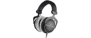 Beyerdynamic Over-Ear-Kopfhörer DT 770 Pro 250 Ω, Schwarz