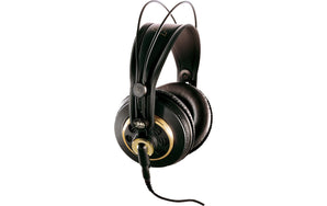AKG Over-Ear-Kopfhörer K240 Studio Schwarz