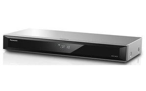 Panasonic Blu-ray Recorder DMR-UBS70 Silber