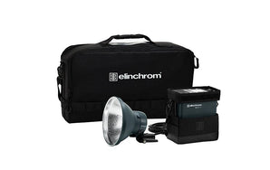 Elinchrom Studioblitzanlage ELB 500 TTL To Go