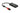 Delock Dockingstation USB 3.1 Typ-C - 3x Typ-A + SD / Micro SD