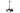 Multibrackets Deckenhalterung MBC3U Professional