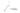 Multibrackets Tischhalterung Workstation Arm Single bis 8 kg – Weiss
