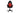 Racing Chairs Gaming-Stuhl CL-RC-BR Rot/Schwarz