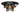 Pioneer Subwoofer TS-A300D4