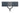 Multibrackets Tischhalterung Gas Spring Dual bis 9 kg – Schwarz