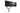 Multibrackets Tischhalterung Gas Spring Dual bis 9 kg – Silber