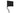 Multibrackets Tischhalterung Gas Lift Arm Single bis 21 kg – Silber