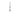 Multibrackets Tischhalterung Gas Spring Single bis 9 kg – Silber