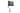 Multibrackets Tischhalterung Gas Spring Single bis 9 kg – Silber